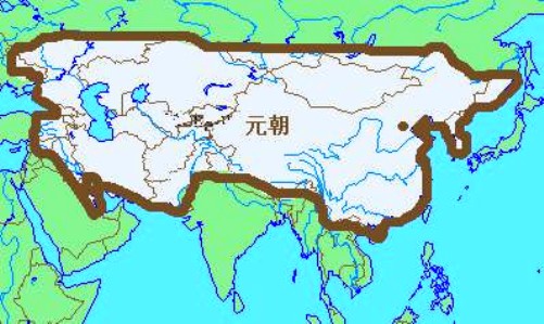 气候冷暖与华夏历史 气候冷暖与华夏历史
